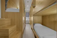 MoonlightHotel - Morgenmad