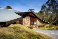 Discovery Resorts - Cradle Mountain - 停車場