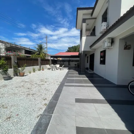 Calm Corner Homestay