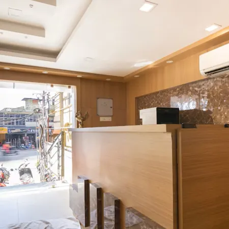Swarna Residency