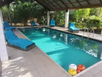 CK Suites - Pools