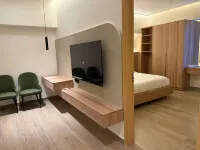 Dha Modern Hotel - 3-Sterne