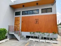 Manonna Private Pool Khao Kho - Villas