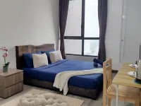Entire Studio Unit Cubic Botanical Bangsar by Comfy Asia Hotels near Gasing Hill