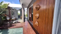 LaVilla Duo Ubud - 뷰
