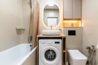 Cozy Stay at 12 Months Residence (64/1) - Holiday Apartments