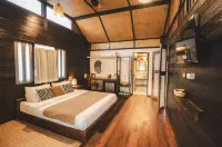 Vieng Pun Dao Resort - Morgenmad