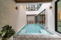 Serene Pool Villa Pattaya -  case vacanza in affitto
