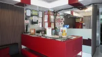 RedDoorz at Cosmo Hotel Kamuning Quezon City - 2-Star