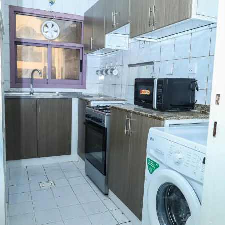 Rz brothers holiday home