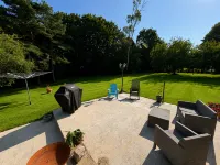Charming house in Finistere (212m2) - Biệt thự