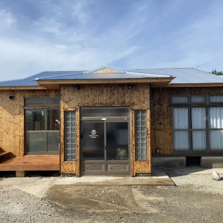 Keshiki Tamari｜Beach & Open-Air Bath
