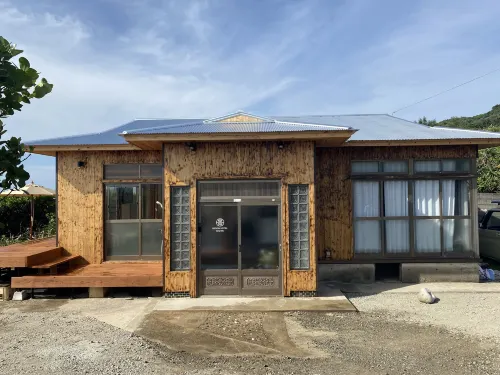 Keshiki Tamari｜Beach & Open-Air Bath - Villas