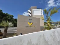 Smile Smart Inn Okinawa churaumi - 2-Star