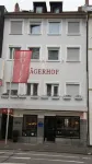 Hotel Jägerhof - 2 ดาว