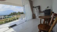 Doi Luang Vista Homestay - 조식 운영