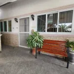 Separate luxurious 2 BR house with swimming pool. - Gym
