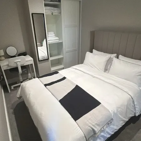 Stylish Central Brighton Flat Near Station, Beach & Lanes