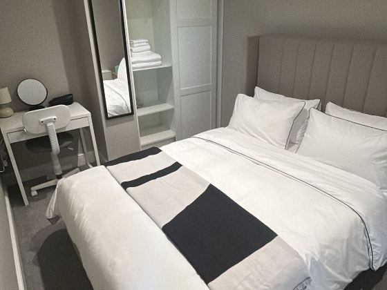 Stylish Central Brighton Flat Near Station, Beach & Lanes