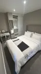 Stylish Central Brighton Flat Near Station, Beach & Lanes - جاكوزي