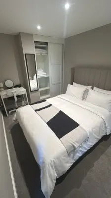 Stylish Central Brighton Flat Near Station, Beach & Lanes - Bintang 3