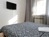 Квартира Home Hotel Панорама I Заселение 24/7 - Апартаменты
