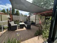 cute room - Holiday bungalows
