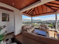 Vista Heights Hotel Nuwara Eliya - 3-Star