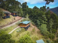 Gema del Bosque Lodge - Mökki