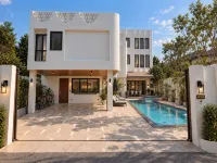 Lanna luxe pool villa chiang mai - New
