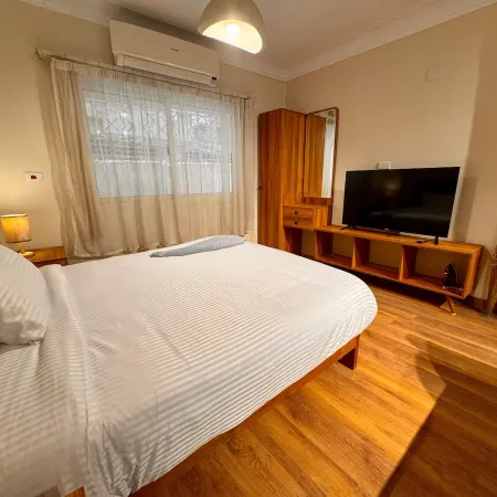 Maadi Modern Private Studio 4