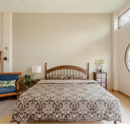 SAWARA Garden Villa Near Old City & Airport