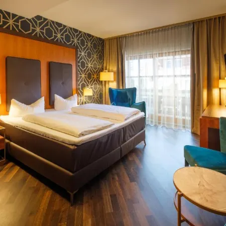 Hotel Mohren