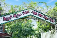 Sweethome Dalat Homestay - pet friendly