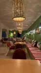 l' OASIS Zarga - 早餐