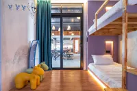 Private Beach & Pool  – TTS Beach Village @ Broga - Villas