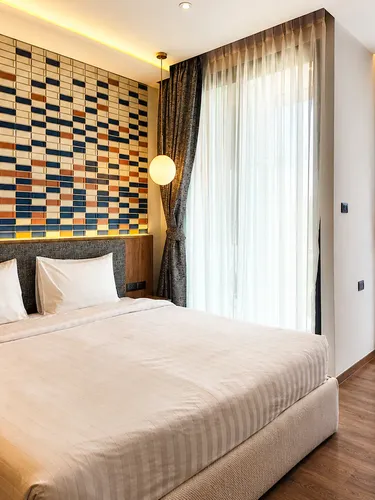 รูปภาพของBeachfront Studio Coral 521 Layan Beach