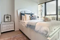 Gilded Sky | Level 51 Views 2BR/2BA | Pool & Spa - 2 stelle