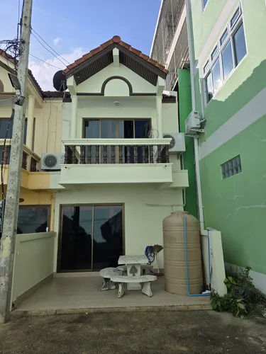 รูปภาพของCha-Am Fish Star Lovely Home