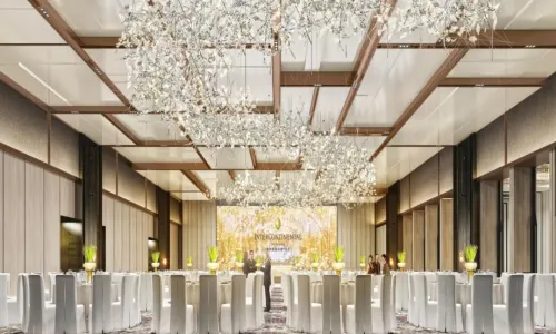 InterContinental Taichung