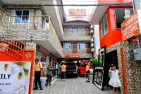 M.D.M Hotel Hotels near Cordova RORO Port