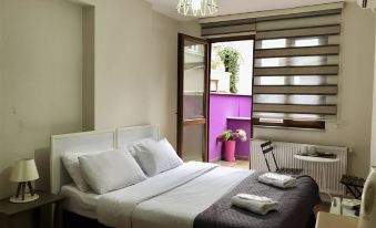 Centre suites taksim butik hotel 사진