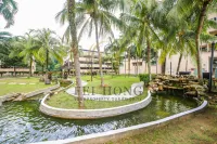 New Serdang Resort-Style 3 Bedrooms Family Suite #Babycot #15 Pax