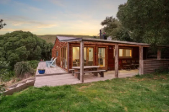 Kaimata Retreat Hotels in 