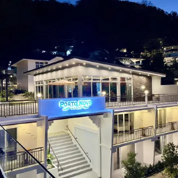 Porto Novo Anilao Dive And Leisure Resort