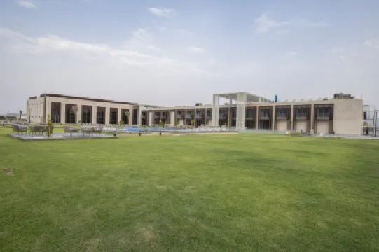 AL FEYHAA RESTHOUSE Hotels in 