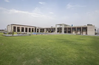 AL FEYHAA RESTHOUSE Hotels in 