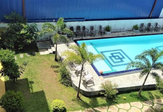 웨이크 앤 플로우 루프탑