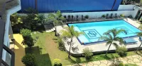 Wake N Flow, Weligama - Gym