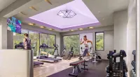 Centara Villas Phi Phi Island - Gym